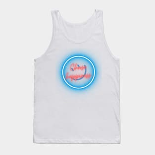 Choose Happiness Tank Top